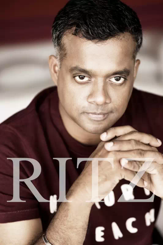 Gautham vasudev menon